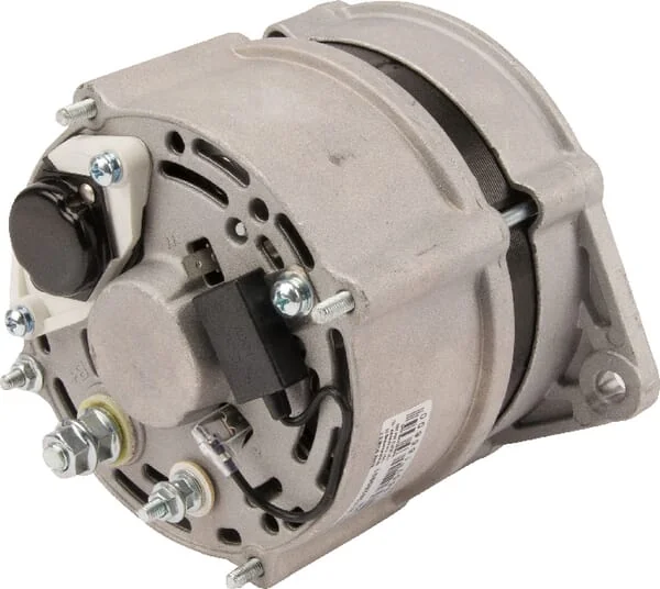 Kramp - ALT26250901 - Lichtmaschine 14V 95A
