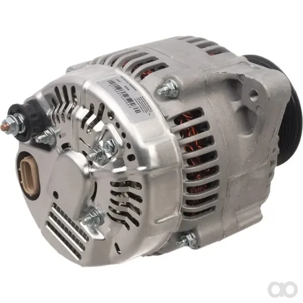 Kramp - ALT2625090 - Lichtmaschine 28V 60A