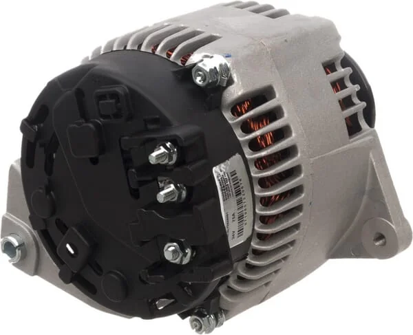 Kramp - ALT2625091 - Lichtmaschine 28V 75A