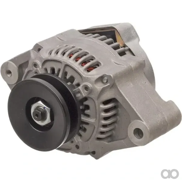 Kramp - ALT2625092 - Lichtmaschine 14V 55A