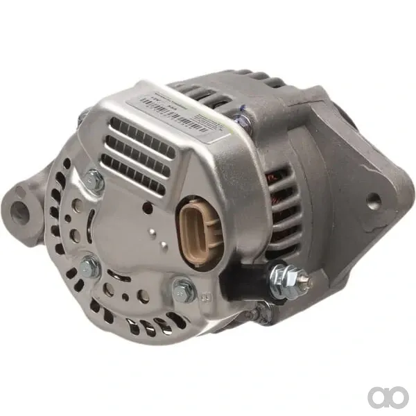 Kramp - ALT2625092 - Lichtmaschine 14V 55A