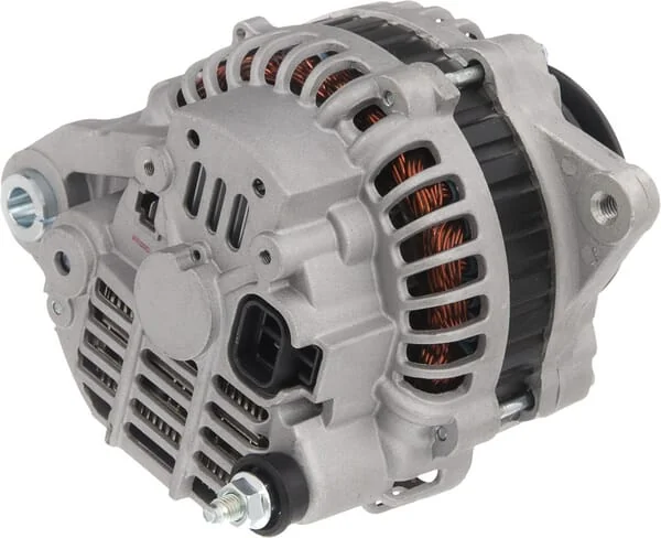 Kramp - ALT2625093 - Lichtmaschine 28V 35A