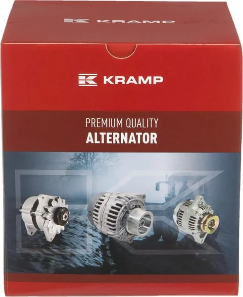 Kramp - ALT2625096 - Lichtmaschine 28V 50A
