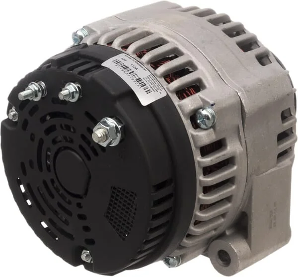 Kramp - ALT262509781 - Lichtmaschine 14V 120A