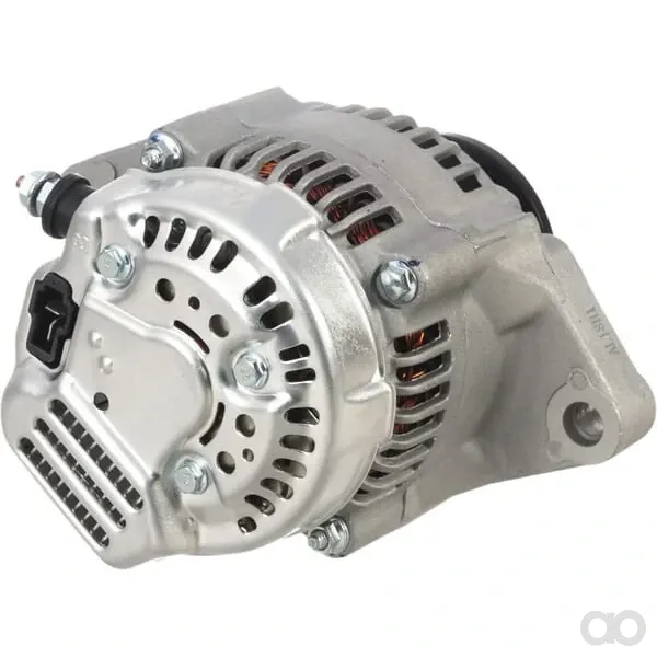 Kramp - ALT2625100 - Lichtmaschine 14V 45A