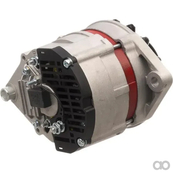 Kramp - ALT26251011 - Lichtmaschine 14V 55A