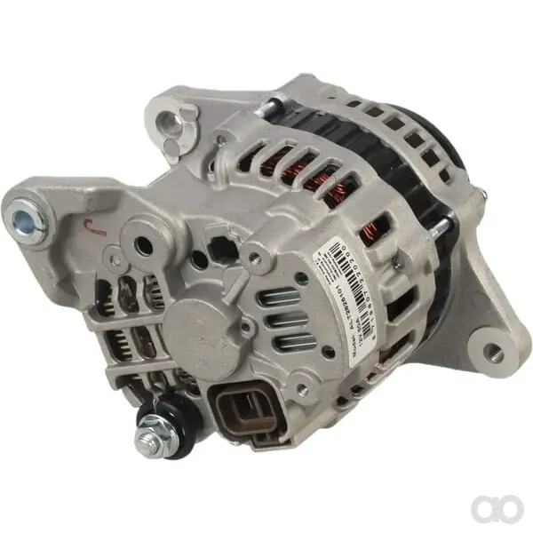 Kramp - ALT2625101 - Lichtmaschine 14V 50A