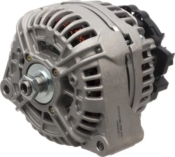 Kramp - ALT26251021 - Lichtmaschine 14V 150A