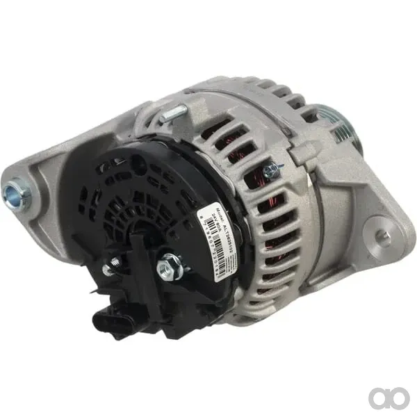 Kramp - ALT2625102 - Lichtmaschine 28V 80A