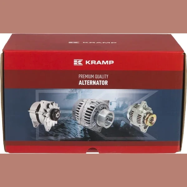 Kramp - ALT2625104 - Lichtmaschine 28V 70A