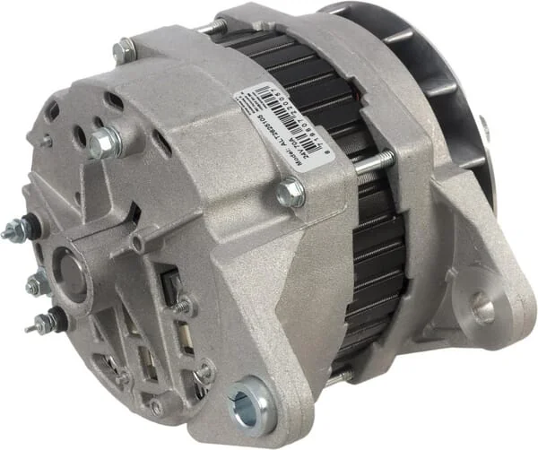 Kramp - ALT2625105 - Lichtmaschine 28V 70A