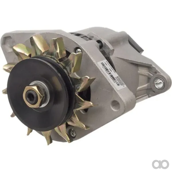 Kramp - ALT26251061 - Lichtmaschine 14V 33A