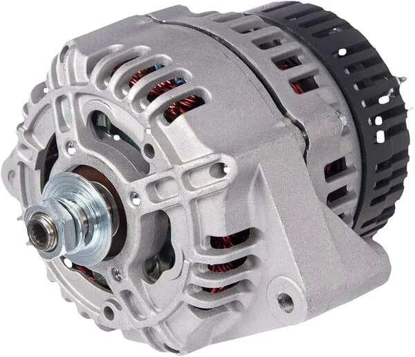 Kramp - ALT2625108 - Lichtmaschine 14V 120A