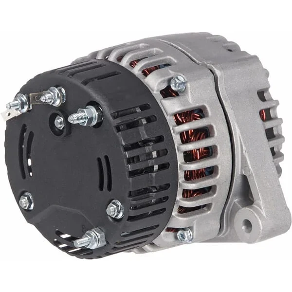 Kramp - ALT2625108 - Lichtmaschine 14V 120A