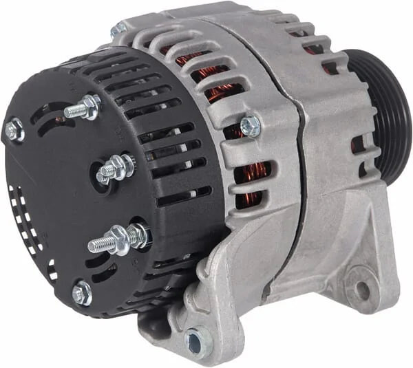 Kramp - ALT2625109 - Lichtmaschine 14V 120A