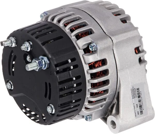 Kramp - ALT2625110 - Lichtmaschine 28V 55A
