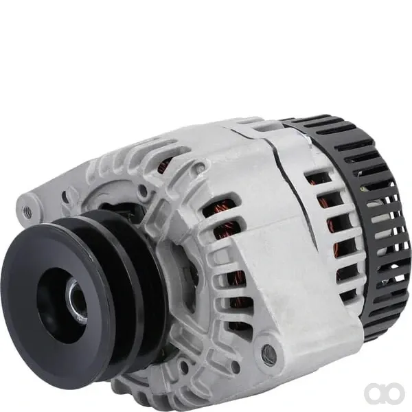Kramp - ALT2625112 - Lichtmaschine 14V 120A