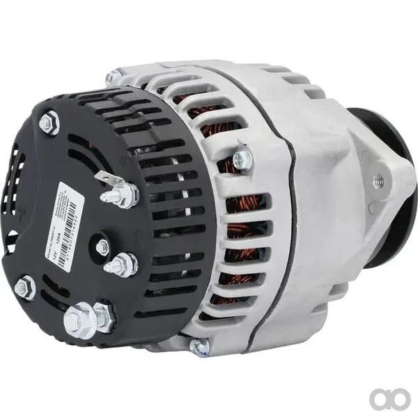 Kramp - ALT2625112 - Lichtmaschine 14V 120A