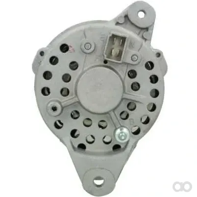 Kramp - ALT2625115 - Lichtmaschine 14V 35A