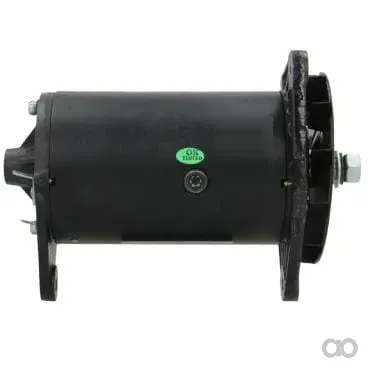 Kramp - ALT2625116 - Lichtmaschine 14V 22A