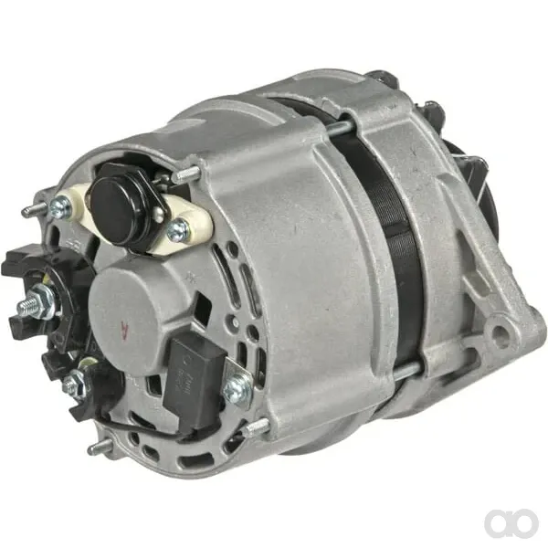 Kramp - ALT2625117 - Lichtmaschine 14V 70A