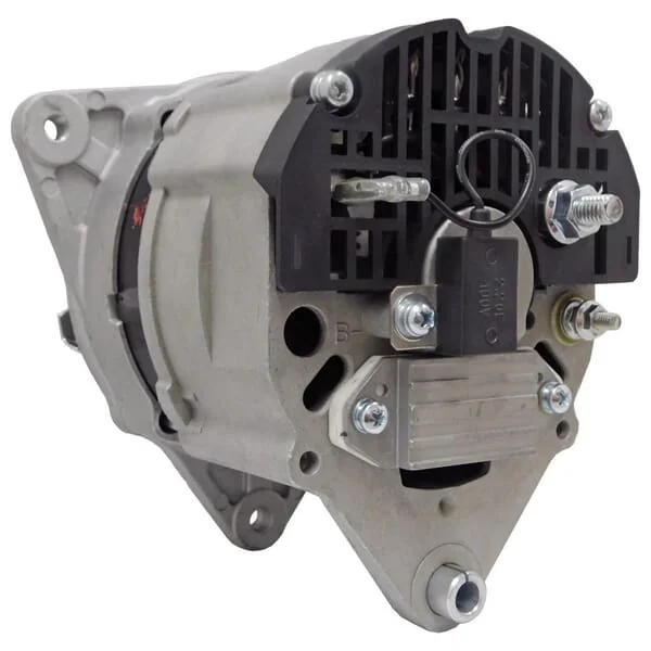 Kramp - ALT2625121 - Lichtmaschine 14V 80A