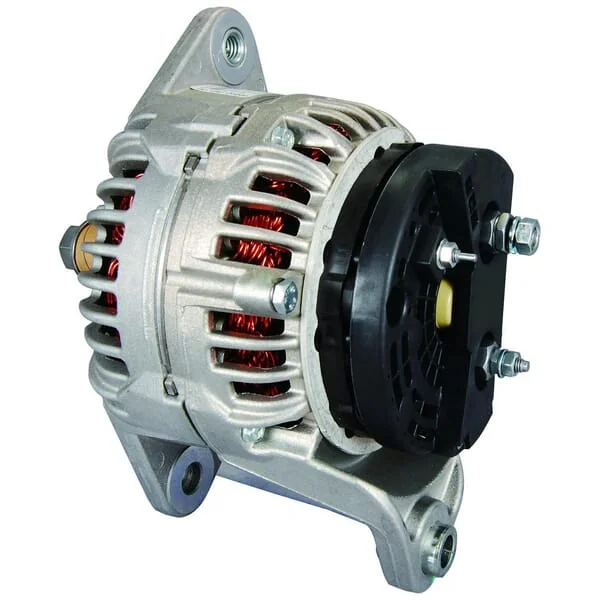 Kramp - ALT2625122 - Lichtmaschine 14V 200A