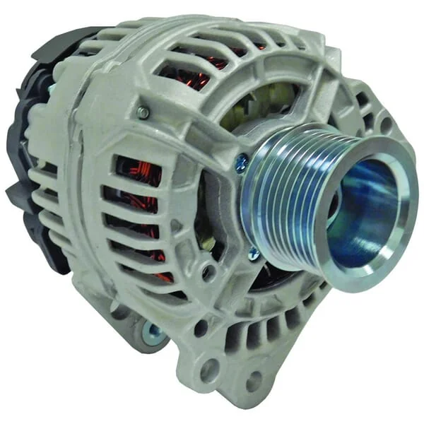 Kramp - ALT2625124 - Lichtmaschine 14V 90A