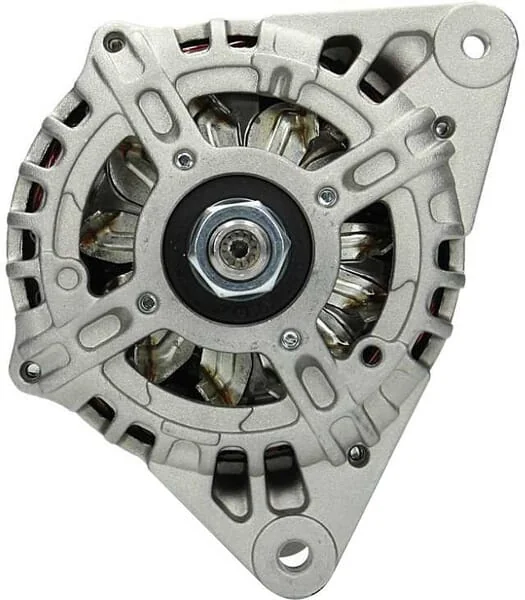 Kramp - ALT2625125 - Lichtmaschine 14V 120A