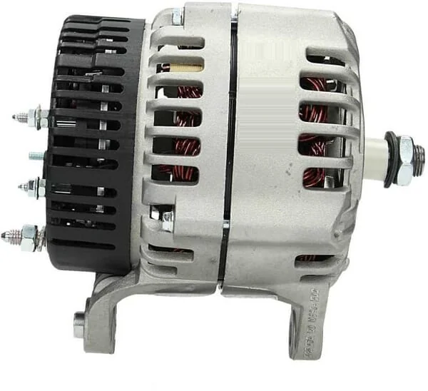 Kramp - ALT2625125 - Lichtmaschine 14V 120A