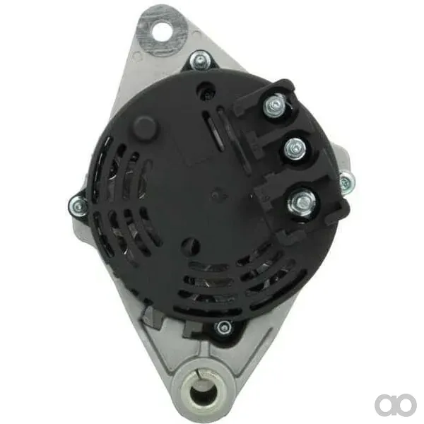 Kramp - ALT2625126 - Lichtmaschine 14V 85A