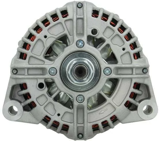 Kramp - ALT2625127 - Lichtmaschine 14V 200A