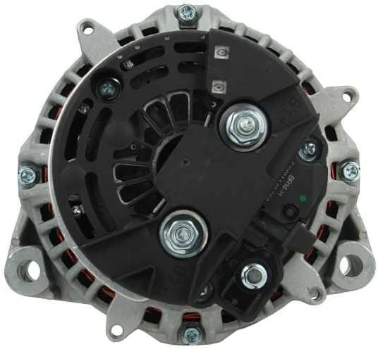 Kramp - ALT2625127 - Lichtmaschine 14V 200A
