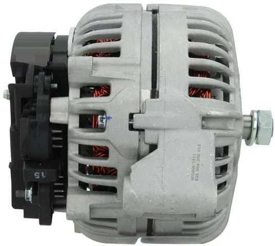 Kramp - ALT2625127 - Lichtmaschine 14V 200A