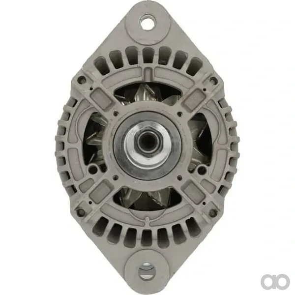 Kramp - ALT2625128 - Lichtmaschine 14V 175A