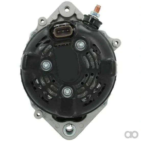 Kramp - ALT2625129 - Lichtmaschine 14V 150A