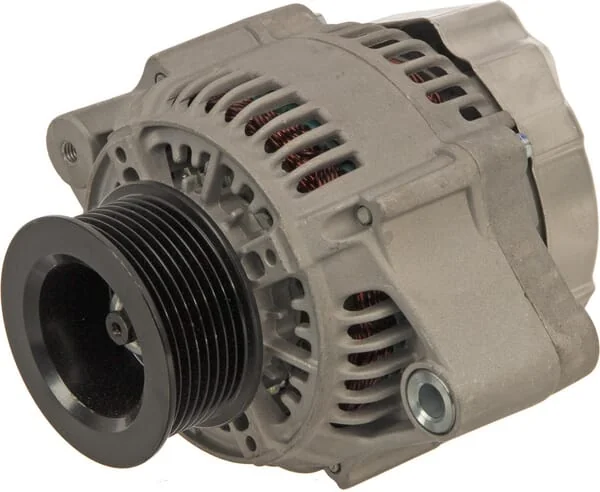 Kramp - ALT2625130 - Lichtmaschine 14V 90A