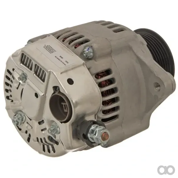 Kramp - ALT2625130 - Lichtmaschine 14V 90A
