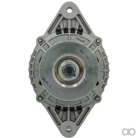 Kramp - ALT2625131 - Lichtmaschine 14V 43A