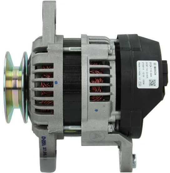 Kramp - ALT2625131 - Lichtmaschine 14V 43A