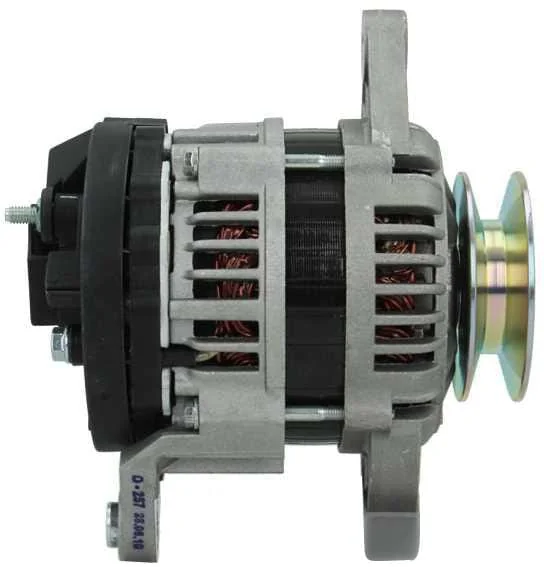 Kramp - ALT2625131 - Lichtmaschine 14V 43A