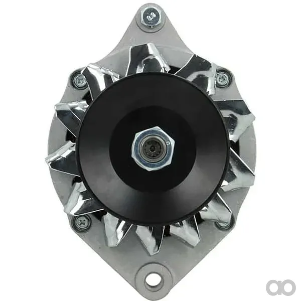 Kramp - ALT2625137 - Lichtmaschine 14V 65A