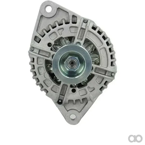 Kramp - ALT2625140 - Lichtmaschine 14V 110A