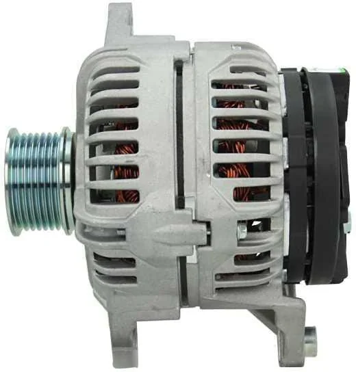 Kramp - ALT2625140 - Lichtmaschine 14V 110A