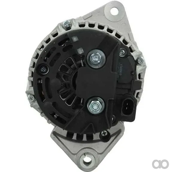 Kramp - ALT2625140 - Lichtmaschine 14V 110A
