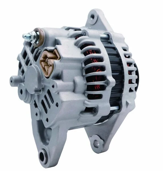 Kramp - ALT2625145 - Dynamo 14 V 80 A