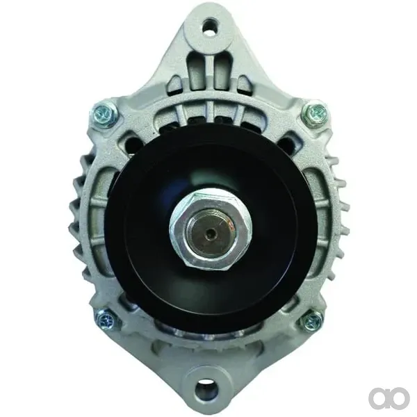 Kramp - ALT2625146 - Lichtmaschine 14V 60A