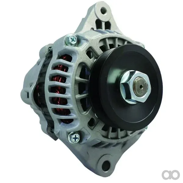 Kramp - ALT2625146 - Lichtmaschine 14V 60A