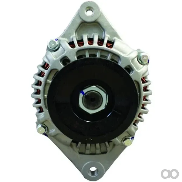 Kramp - ALT2625147 - Lichtmaschine 14V 80A