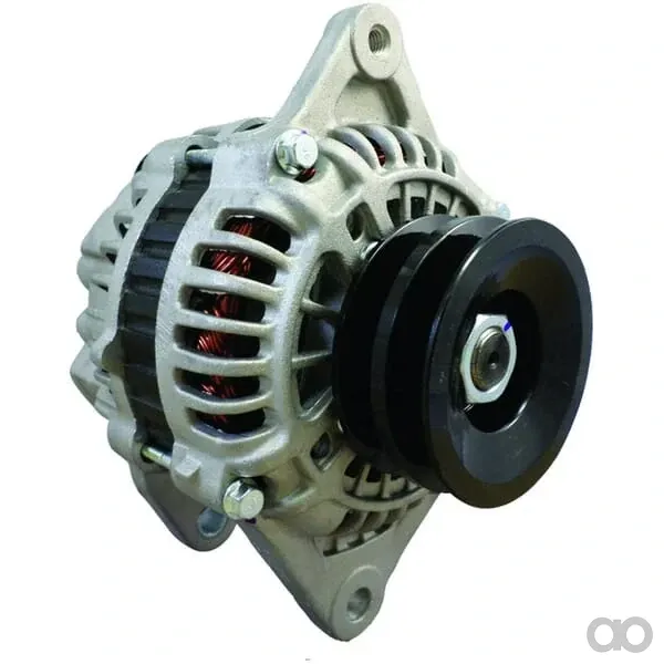 Kramp - ALT2625147 - Lichtmaschine 14V 80A